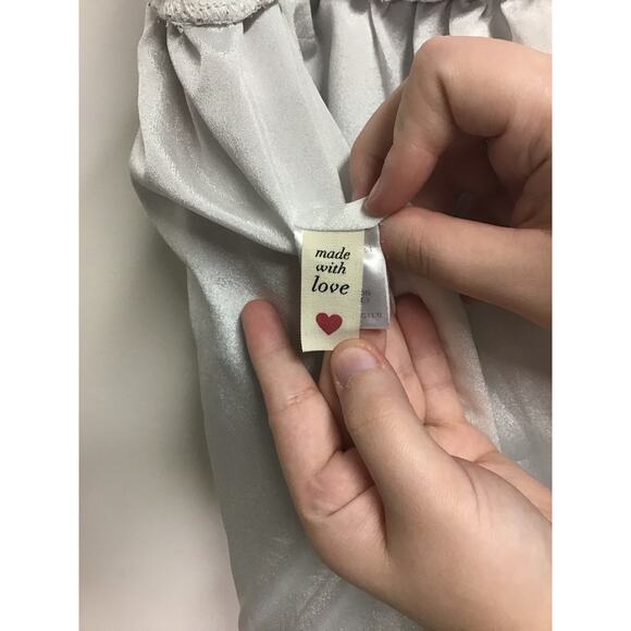 Tea & Cup Colorful Boho Romper‎ Women's Small - Picture 7 of 7